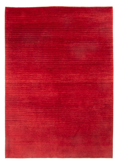 Gabbeh Persisch Teppich 174x240cm - Perserteppich Wollteppich