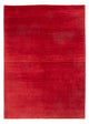 Gabbeh Persisch Teppich 174x240cm - Perserteppich Wollteppich