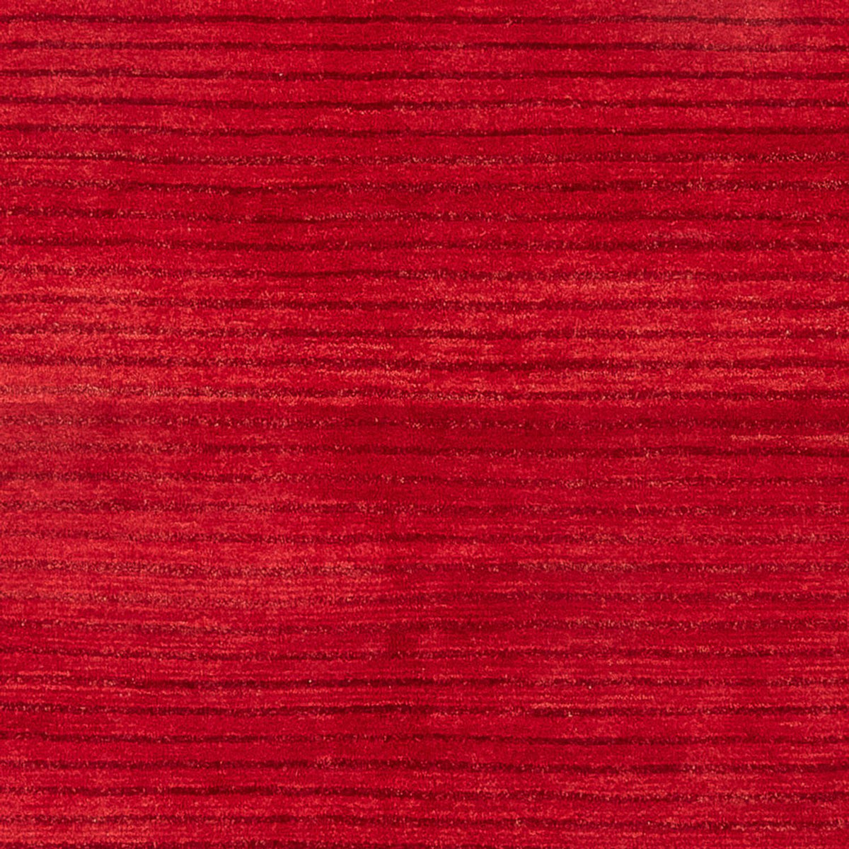 Gabbeh Teppich - Perser - 240 x 174 cm - rot