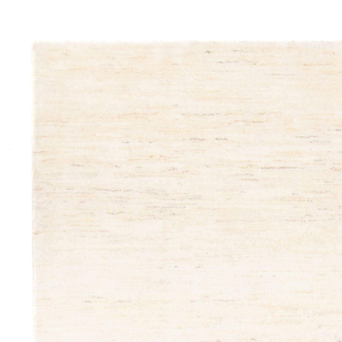 Gabbeh Teppich Softy 240x170cm - Wollteppich