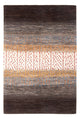 Loribaft Teppich Perser 218x154cm - Orientteppich