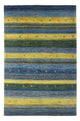Loribaft Teppich Perser 197x130cm - Orientteppich