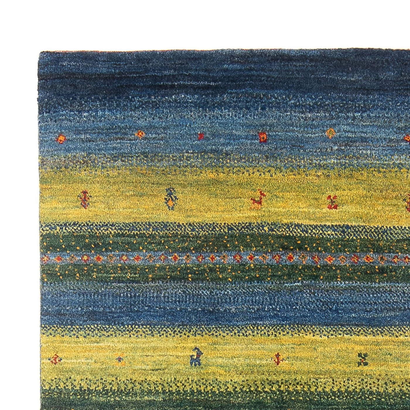 Loribaft Teppich Perser 197x130cm - Orientteppich