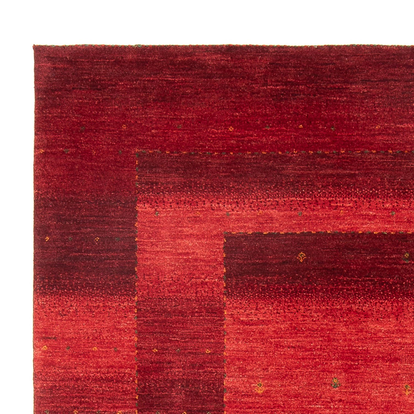 Loribaft Teppich Perser 204x155cm - Orientteppich