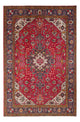Keshan Teppich 294x202cm - Perserteppich