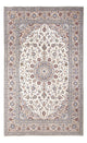 Perserteppich - Keshan - 302 x 199 cm - creme