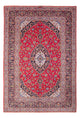 Perserteppich - Keshan - 294 x 201 cm - rot