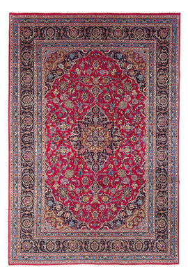 Perserteppich - Classic - 290 x 197 cm - rot