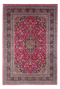 Perserteppich - Classic - 290 x 197 cm - rot