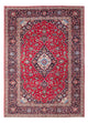 Perserteppich - Keshan - 289 x 200 cm - rot