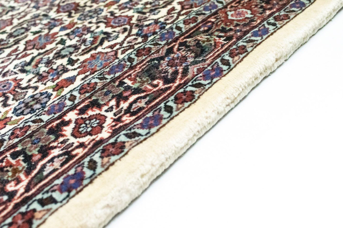 Bidjar Teppich 254x94cm - Perserteppich