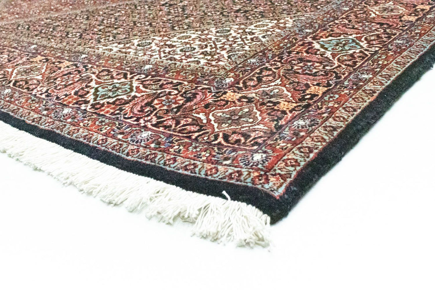 Bidjar Teppich 307x205cm - Perserteppich