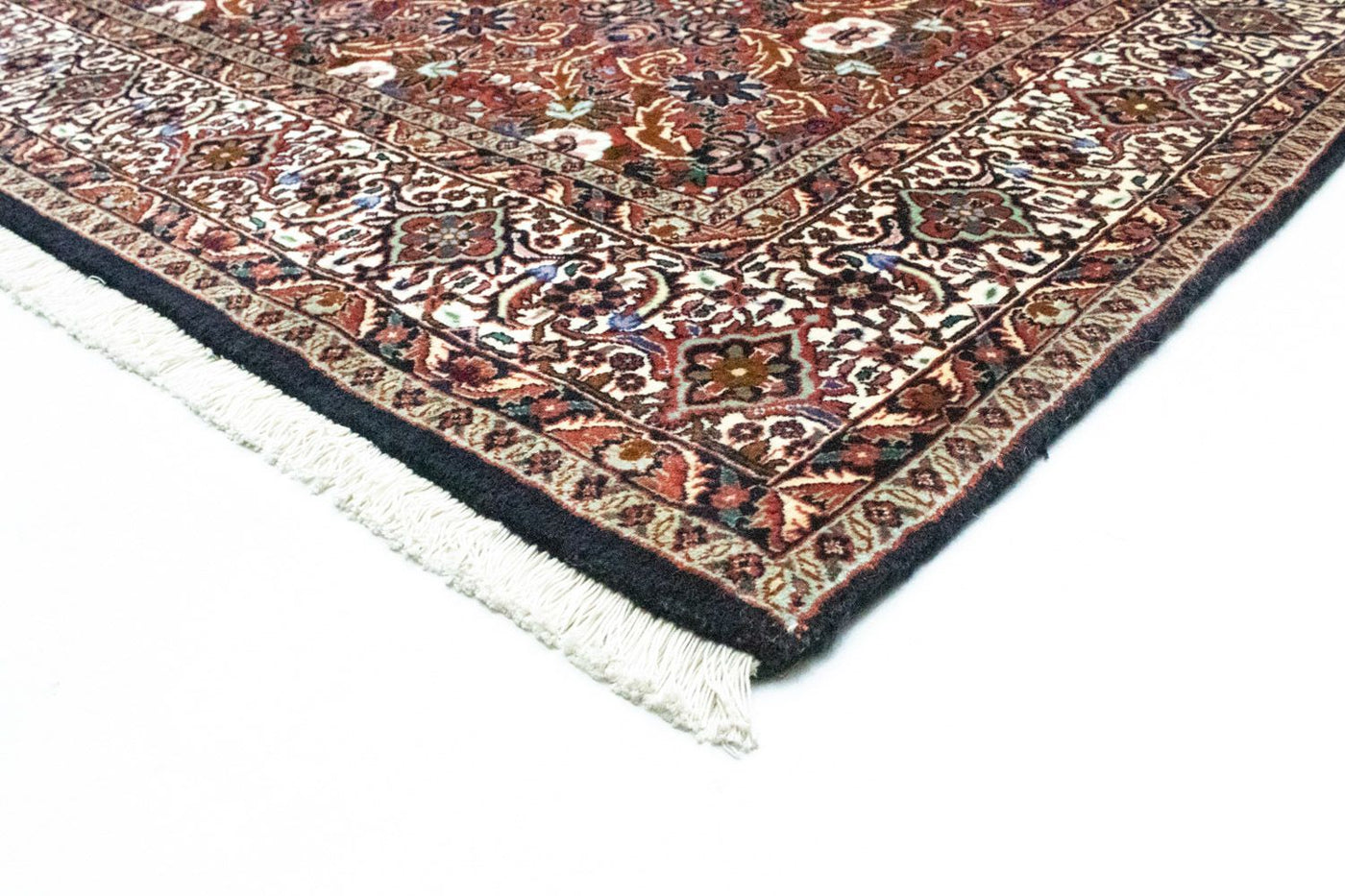 Bidjar Teppich 298x207cm - Perserteppich