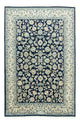 Keshan Teppich 301x198cm - Perserteppich