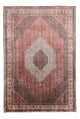 Bidjar Teppich 204x300cm - Perserteppich