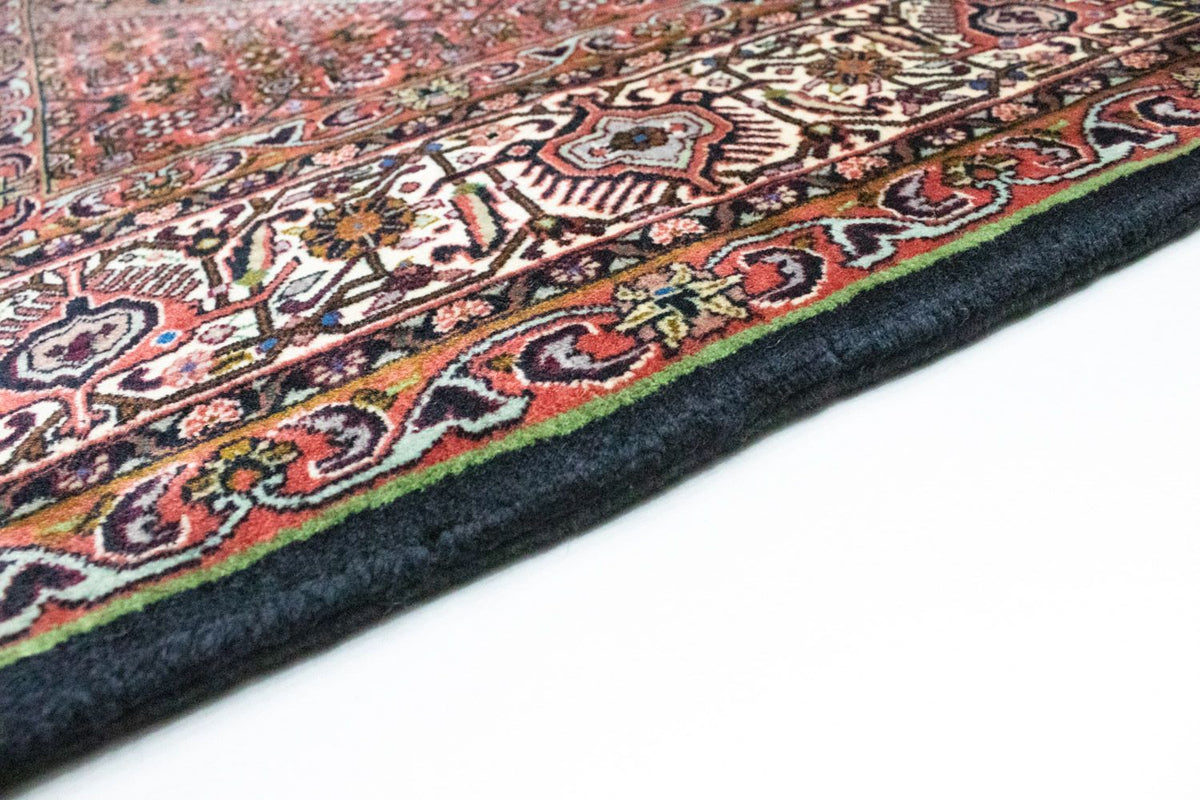 Bidjar Teppich 204x300cm - Perserteppich