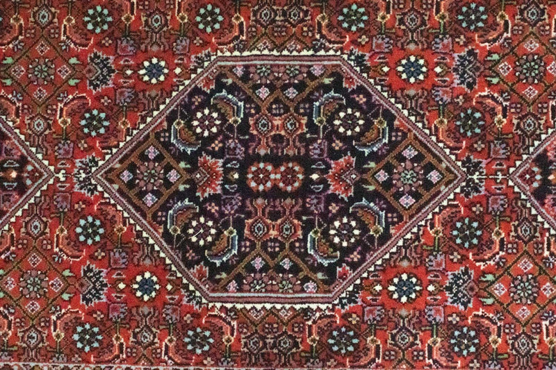 Perserteppich - Bidjar 172 x 62 cm