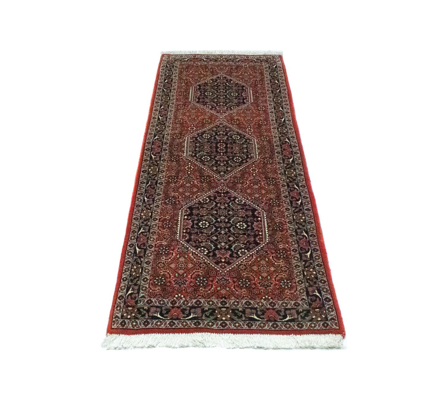 Perserteppich - Bidjar 172 x 62 cm