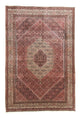 Bidjar Teppich 310x207cm - Perserteppich