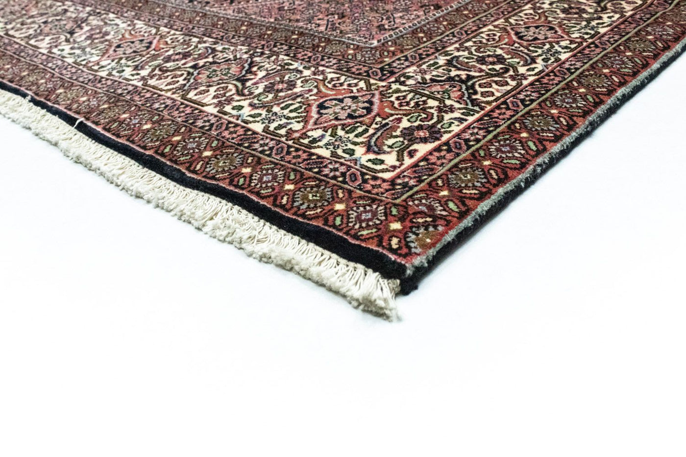Bidjar Teppich 310x207cm - Perserteppich
