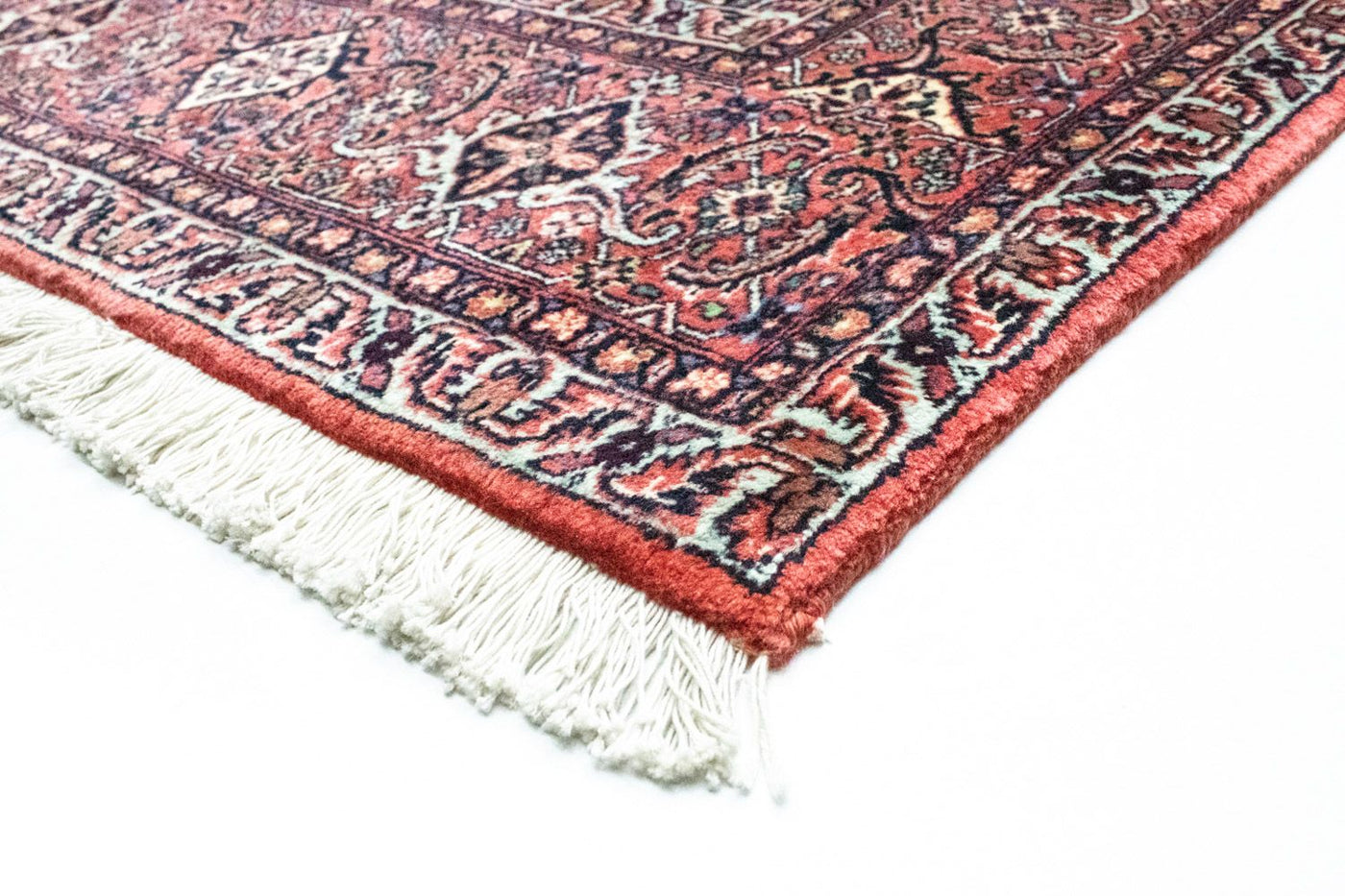 Bidjar Teppich 324x208cm - Perserteppich