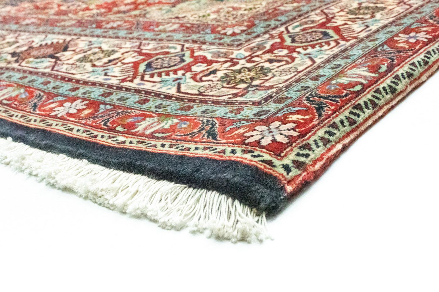Bidjar Teppich 316x210cm - Perserteppich