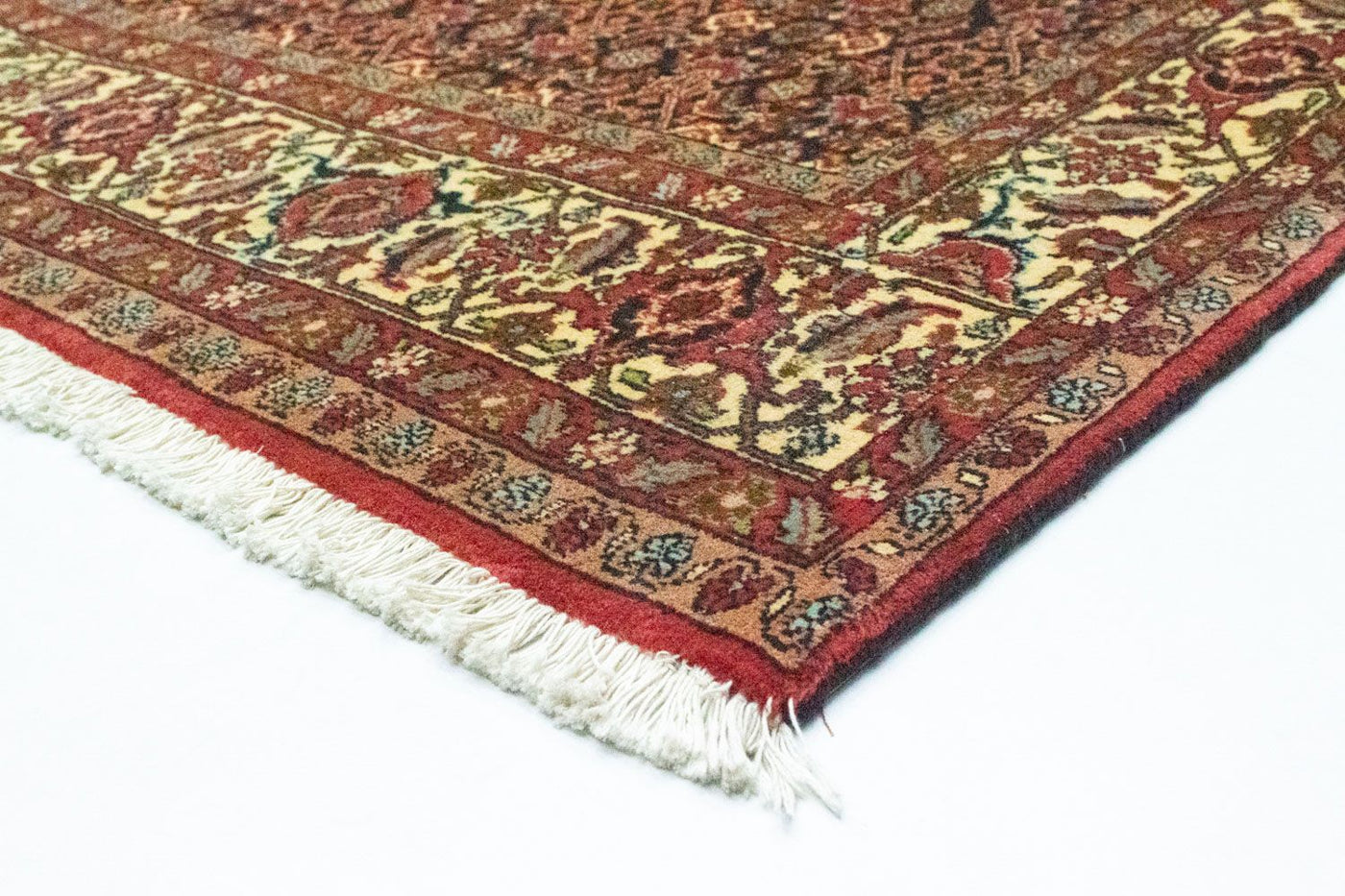 Bidjar Teppich 257x176cm - Perserteppich