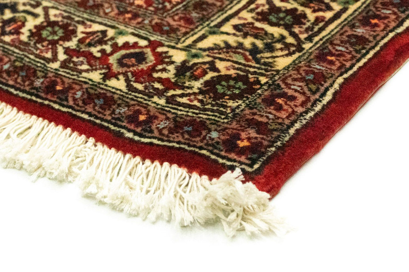 Bidjar Teppich 200x89cm - Perserteppich