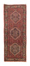 Perserteppich - Bidjar 187 x 75 cm