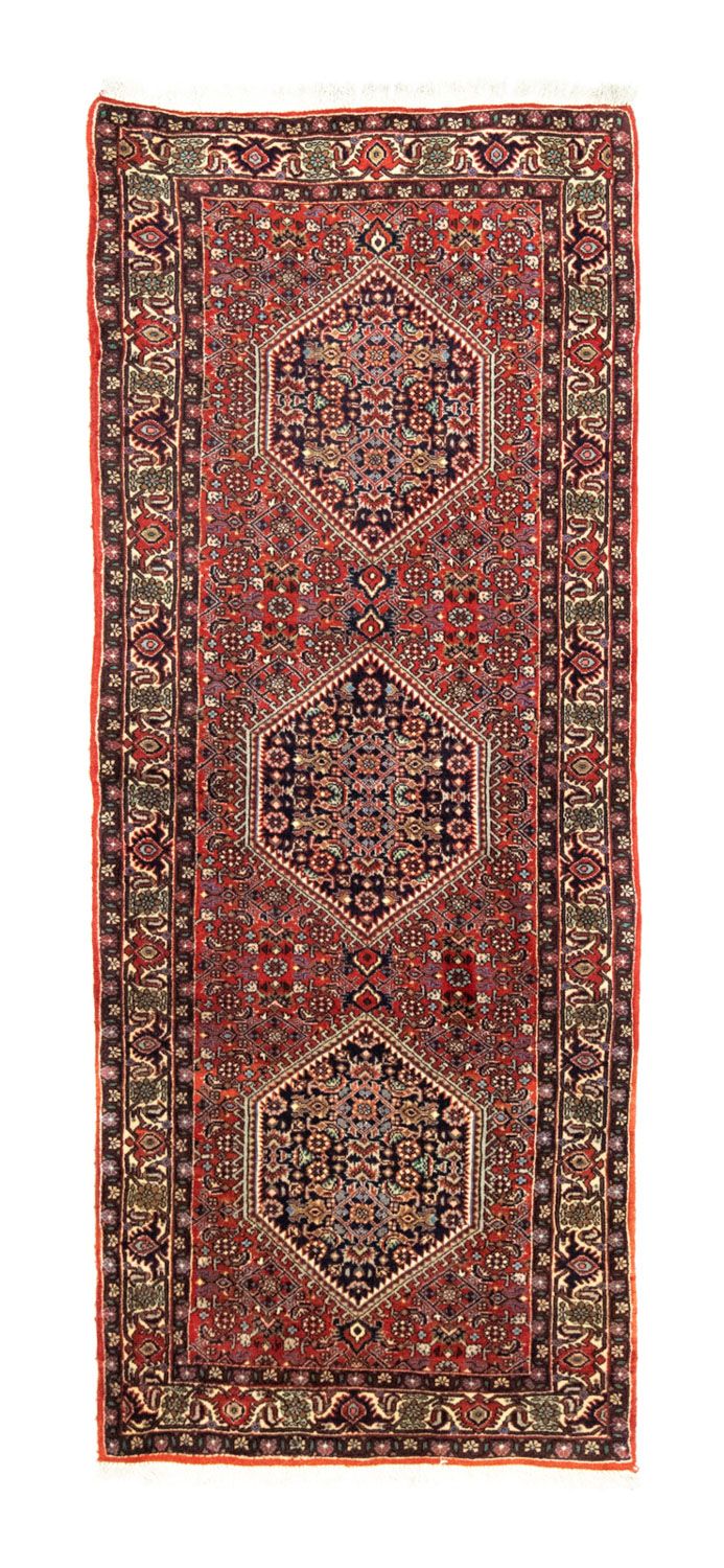 Perserteppich - Bidjar 187 x 75 cm