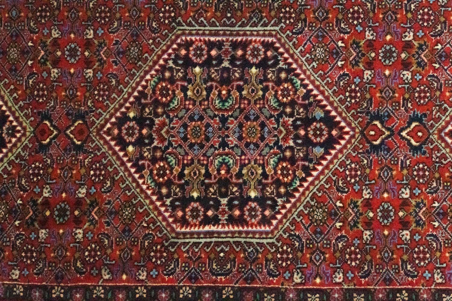 Perserteppich - Bidjar 187 x 75 cm