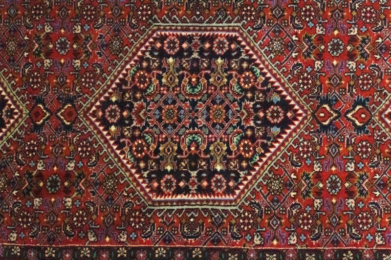Perserteppich - Bidjar 187 x 75 cm