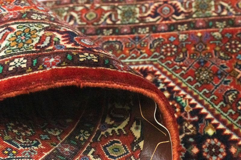 Perserteppich - Bidjar 187 x 75 cm
