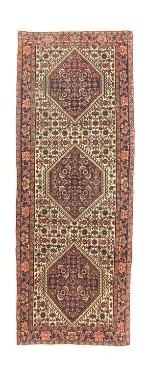 Perserteppich - Bidjar 167 x 63 cm