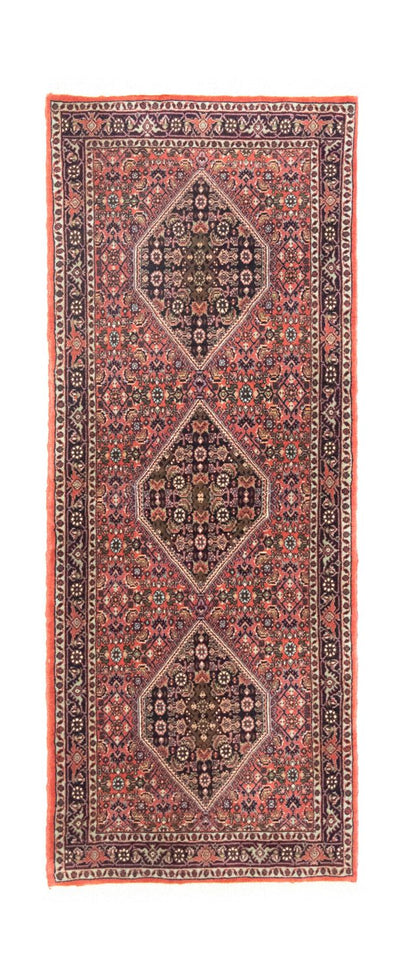 Bidjar Teppich 62x165cm - Perserteppich