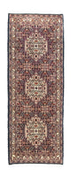 Bidjar Teppich 163x60cm - Perserteppich