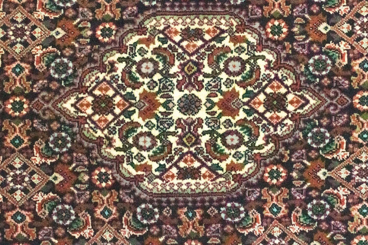 Perserteppich - Bidjar 163 x 60 cm