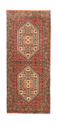 Bidjar Teppich 63x153cm - Perserteppich