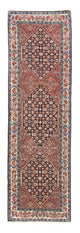 Perserteppich - Bidjar 187 x 56 cm