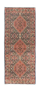 Bidjar Teppich 156x65cm - Perserteppich