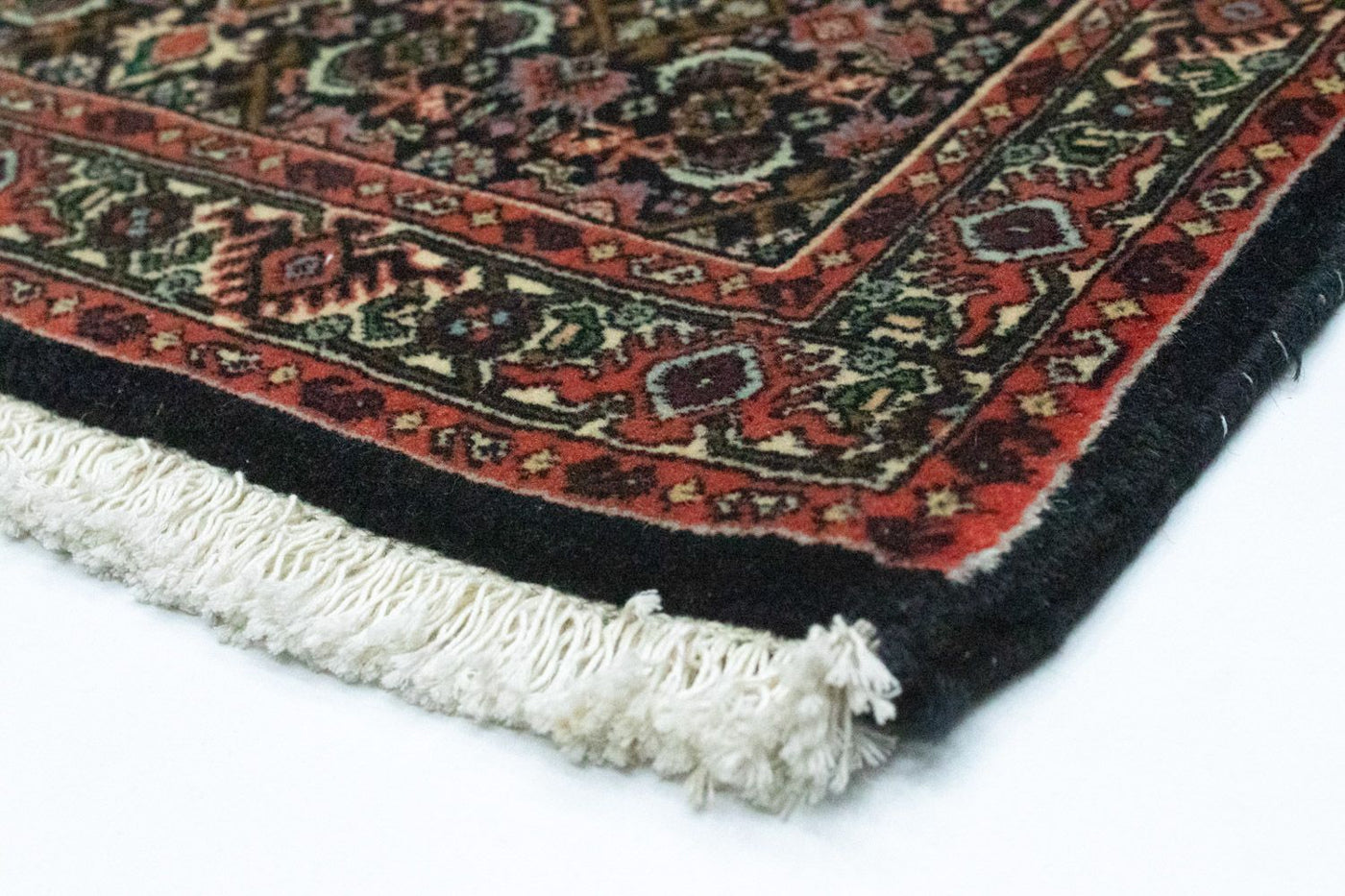 Bidjar Teppich 156x65cm - Perserteppich