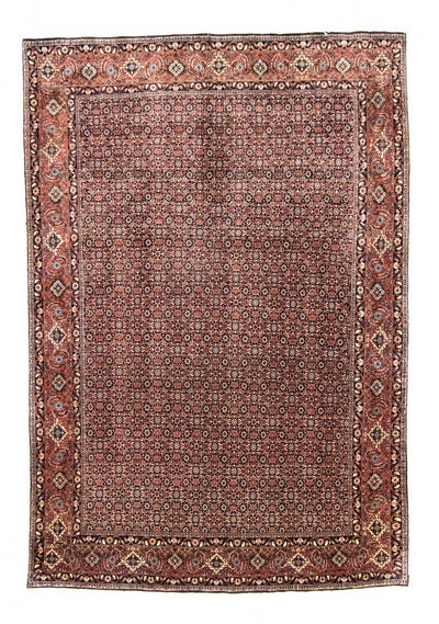 Bidjar Teppich 195x287cm - Perserteppich