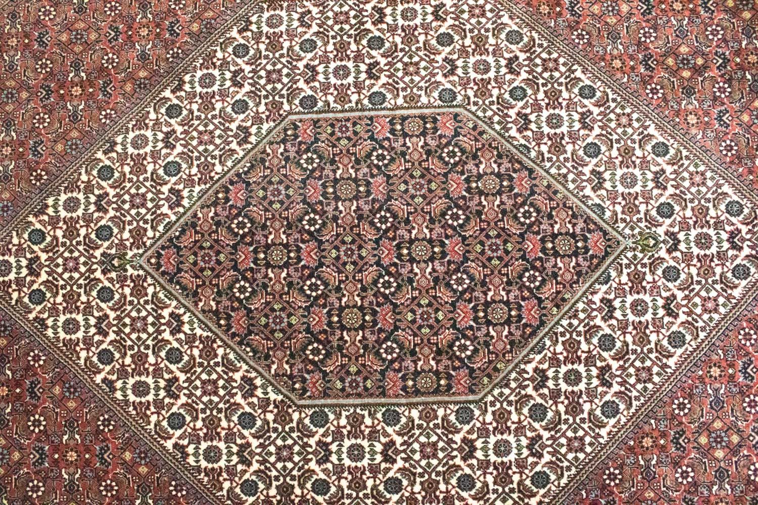 Perserteppich - Bidjar 300 x 204 cm