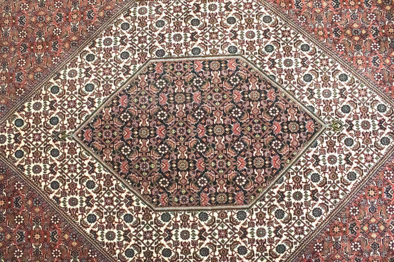 Perserteppich - Bidjar 300 x 204 cm