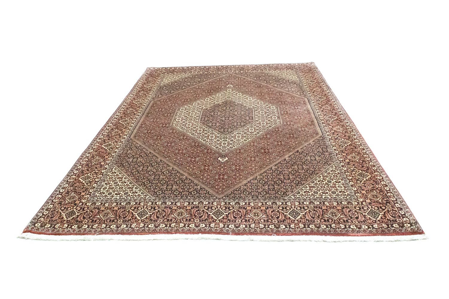 Perserteppich - Bidjar 300 x 204 cm