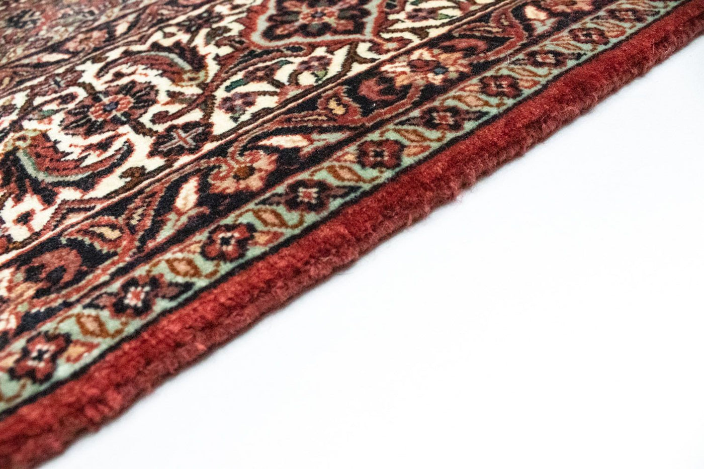 Bidjar Teppich 300x204cm - Perserteppich