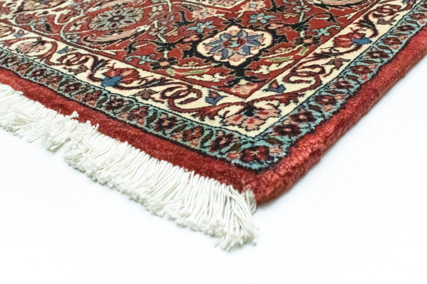 Bidjar Teppich 295x206cm - Perserteppich