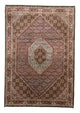 Bidjar Teppich 295x203cm - Perserteppich