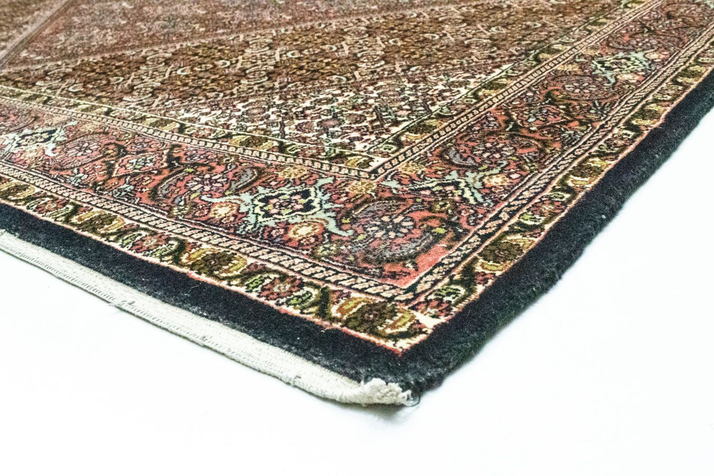 Bidjar Teppich 295x203cm - Perserteppich