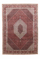 Bidjar Teppich 291x205cm - Perserteppich